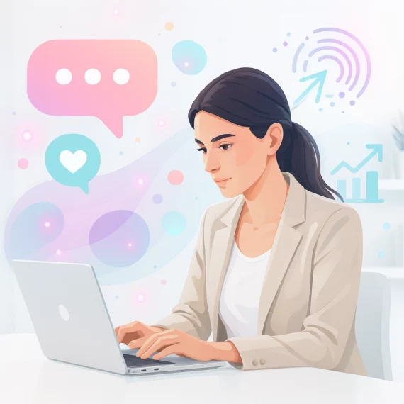IA et Hyperpersonnalisation : Comment l'Intelligence Artificielle Réinvente le Marketing Digital en 2025