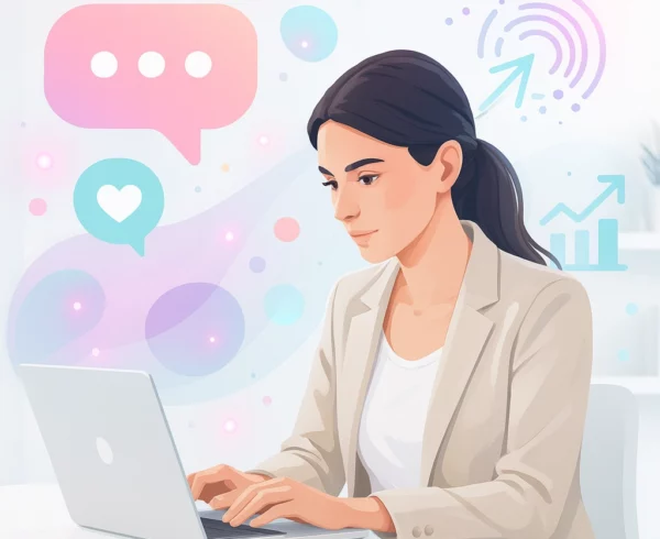 IA et Hyperpersonnalisation : Comment l'Intelligence Artificielle Réinvente le Marketing Digital en 2025