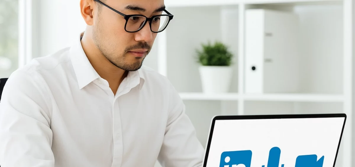 LinkedIn, Vidéo, et Voice Search : Les Clés pour Générer des Leads en B2B cette Année