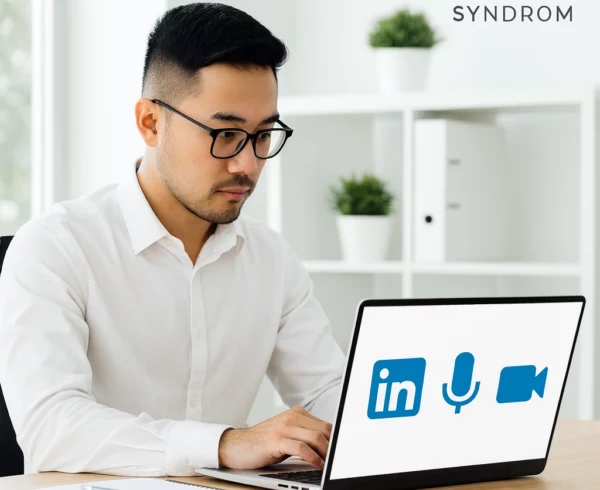 LinkedIn, Vidéo, et Voice Search : Les Clés pour Générer des Leads en B2B cette Année
