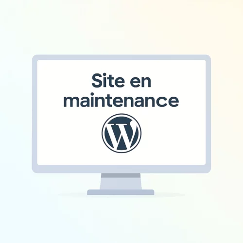 Mise à jour technique du site Excel STRAP : migration PHP et maintenance WordPress