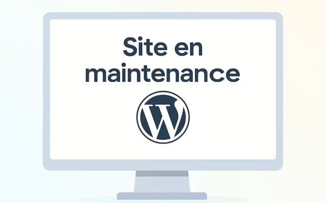 Mise à jour technique du site Excel STRAP : migration PHP et maintenance WordPress