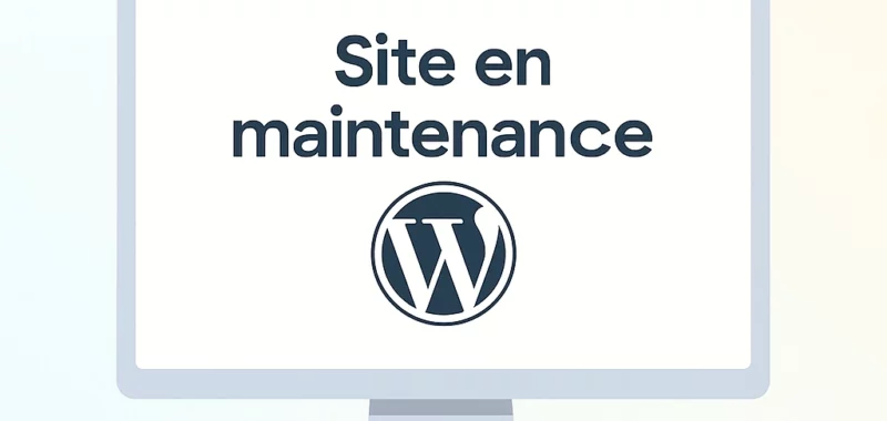 Mise à jour technique du site Excel STRAP : migration PHP et maintenance WordPress