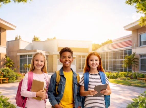 Marketing pour les Écoles Privées : Les stratégies gagnantes pour booster vos inscriptions en 2026