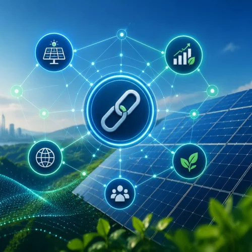 Optimisation SEO : La Stratégie de Netlinking