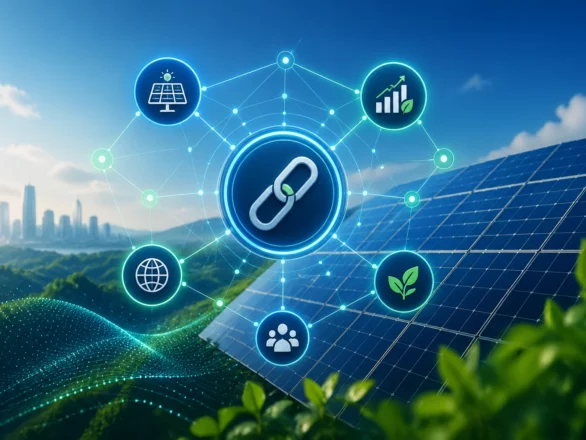 Optimisation SEO : La Stratégie de Netlinking