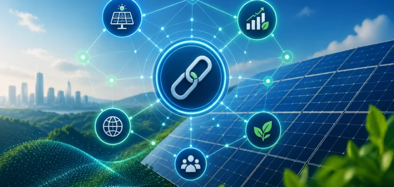 Optimisation SEO : La Stratégie de Netlinking