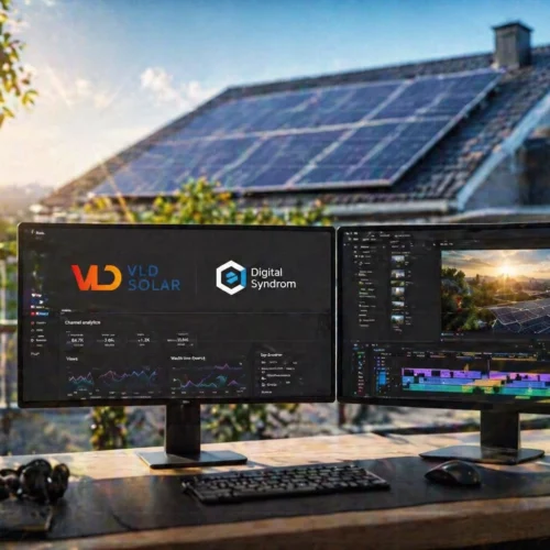 Stratégie et Gestion de la Chaîne YouTube