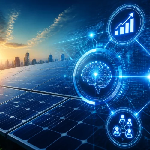 VLD Solar : Booster sa visibilité avec l’AI Mode, le GEO et une stratégie de Backlinks puissante