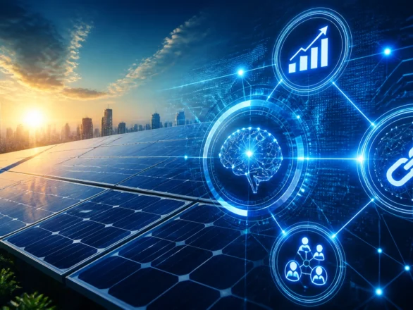 VLD Solar : Booster sa visibilité avec l’AI Mode, le GEO et une stratégie de Backlinks puissante