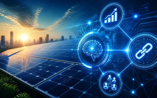 VLD Solar : Booster sa visibilité avec l’AI Mode, le GEO et une stratégie de Backlinks puissante