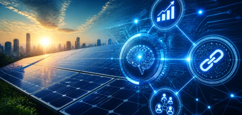 VLD Solar : Booster sa visibilité avec l’AI Mode, le GEO et une stratégie de Backlinks puissante