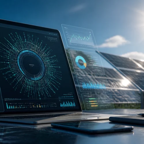 VLD SOLAR : Optimiser sa Stratégie de Contenu grâce à AnswerThePublic et aux LLM