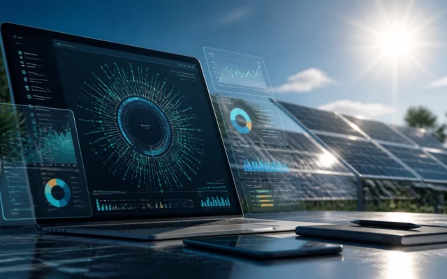 VLD SOLAR : Optimiser sa Stratégie de Contenu grâce à AnswerThePublic et aux LLM