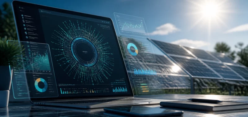 VLD SOLAR : Optimiser sa Stratégie de Contenu grâce à AnswerThePublic et aux LLM