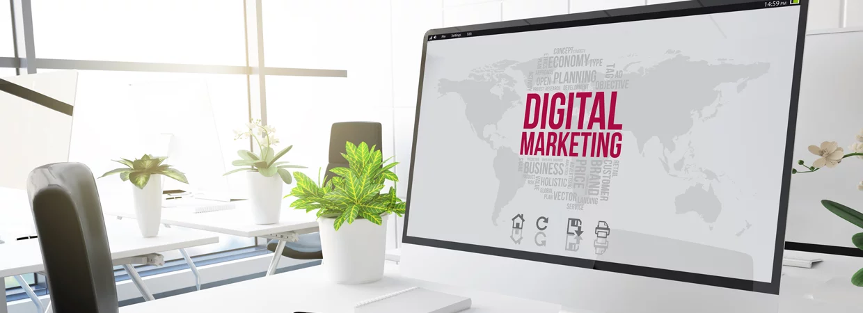 marketing digital tunisie